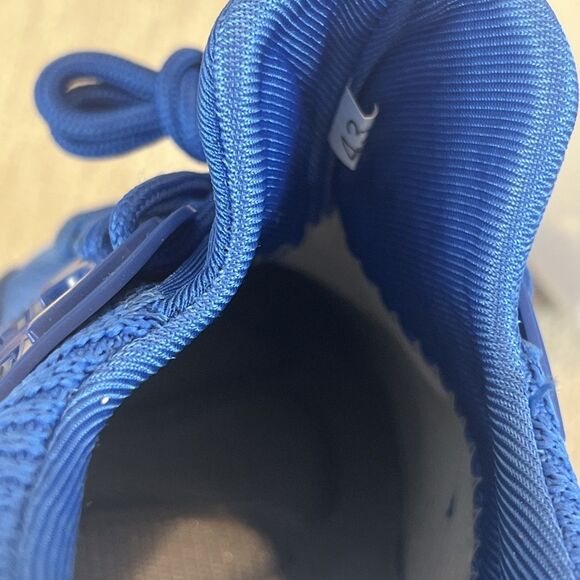 JUST SO SO Men\'s Athletic Sports Running royal Blue casual Sneaker EU 43 Size 10 main image 6